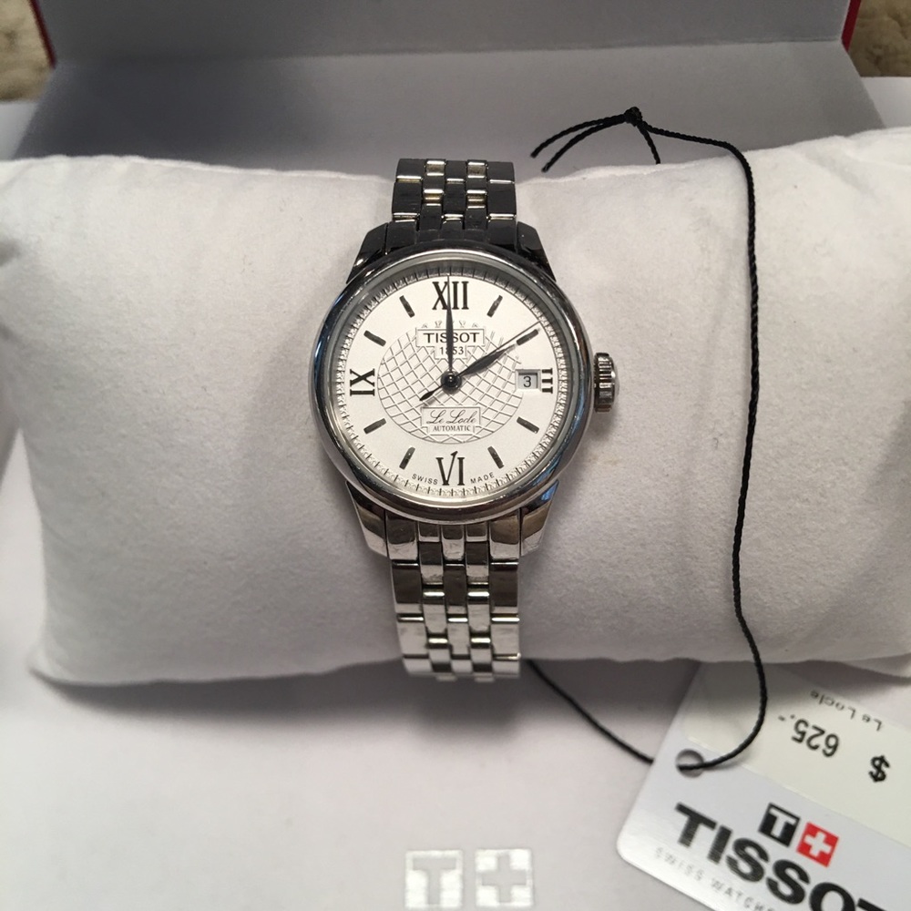 Beautiful Tissot Women’s Watch!!! - Picture 2 of 11